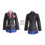 Date·a·live Tokisaki Kurumi Cosplay Costume Costumes