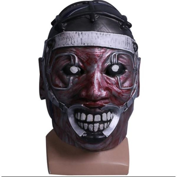 Dead By Daylight Cosplay Latex Mask Masks