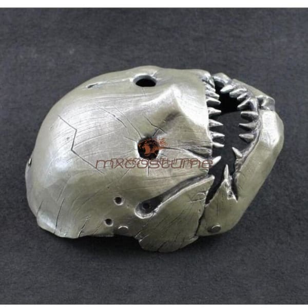 Dead By Daylight Trapper Cosplay Mask Masks