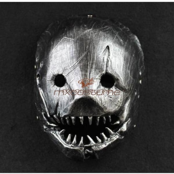 Dead By Daylight Trapper Cosplay Mask Masks