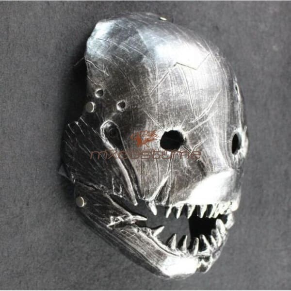 Dead By Daylight Trapper Cosplay Mask Masks