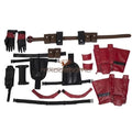 Deadpool 2016 Cosplay Costume Full Sets Costumes