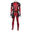 Deadpool 2016 Cosplay Costume Full Sets Costumes