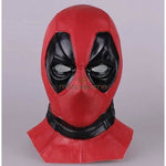 Deadpool 2016 Movie Cosplay Mask Masks