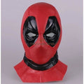 Deadpool 2016 Movie Cosplay Mask Masks