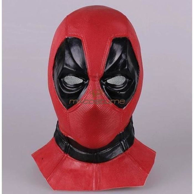 Deadpool 2016 Movie Cosplay Mask Masks