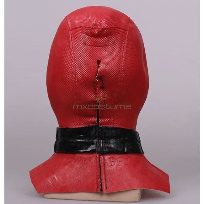Deadpool 2016 Movie Cosplay Mask Masks