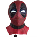 Deadpool 2016 Movie Cosplay Mask Masks