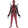 Deadpool 3D Printing Jumpsuits Cosplay Costume Costumes