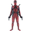 Deadpool 3D Printing Jumpsuits Cosplay Costume Costumes
