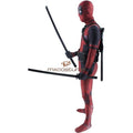 Deadpool 3D Printing Jumpsuits Cosplay Costume Costumes