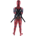 Deadpool 3D Printing Jumpsuits Cosplay Costume Costumes