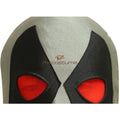 Deadpool Cosplay Lycra Mask Balaclava Hood Masks