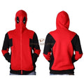 Deadpool Hoodie Cosplay Costume Hoodies
