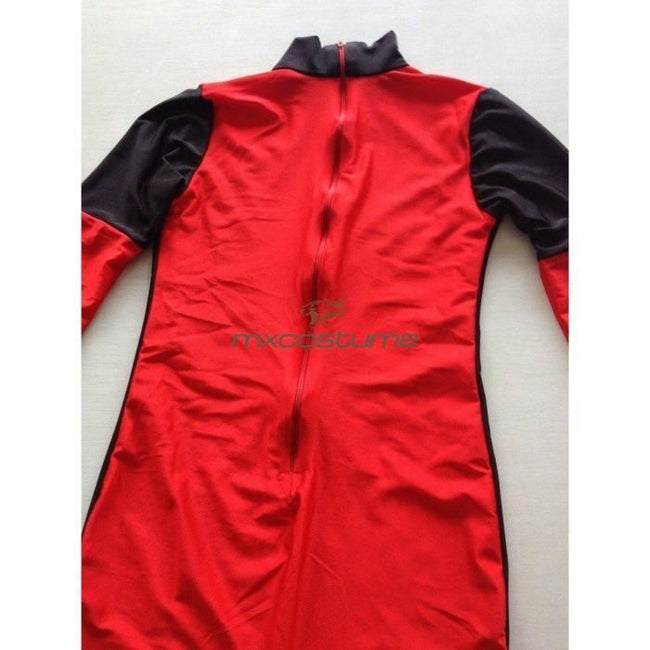 Deadpool Jumpsuits Cosplay Costume For Kids Costumes