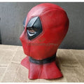 Deadpool Latex Mask 2017 Version Masks