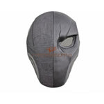 Deathstroke Terminator Cosplay Mask Helmet Masks