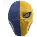 Deathstroke Terminator Cosplay Mask Helmet Masks