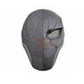 Deathstroke Terminator Cosplay Mask Helmet Masks