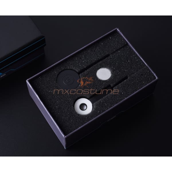 Detroit Become Human Connor Cosplay Led Status Lamp Accessories