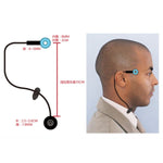 Detroit Become Human Connor Cosplay Led Status Lamp Accessories