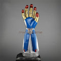 Devil May Cry 5 Nero Cosplay Glove Arm