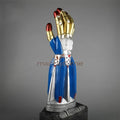 Devil May Cry 5 Nero Cosplay Glove Arm