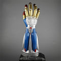 Devil May Cry 5 Nero Cosplay Glove Arm