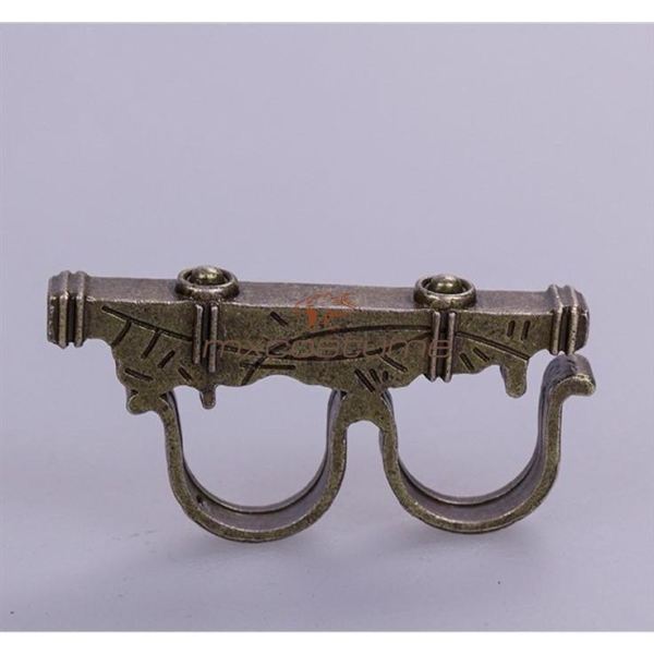 Doctor Strange Cosplay Ring Accessories