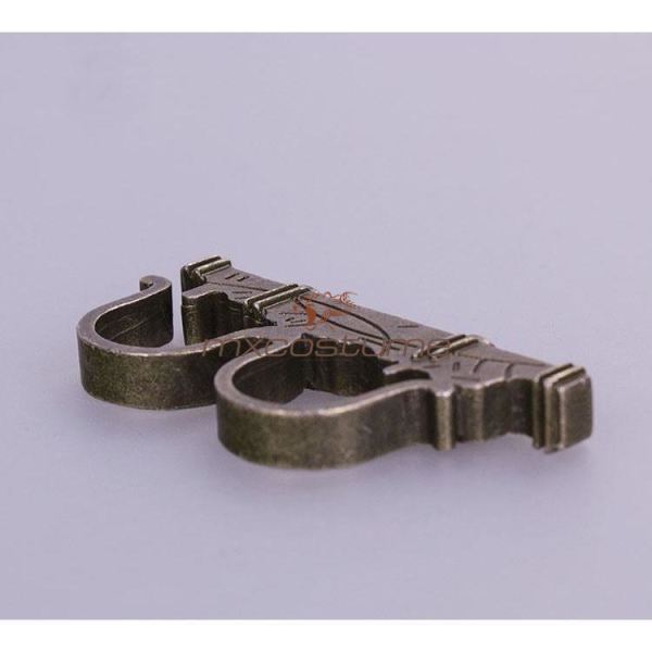 Doctor Strange Cosplay Ring Accessories