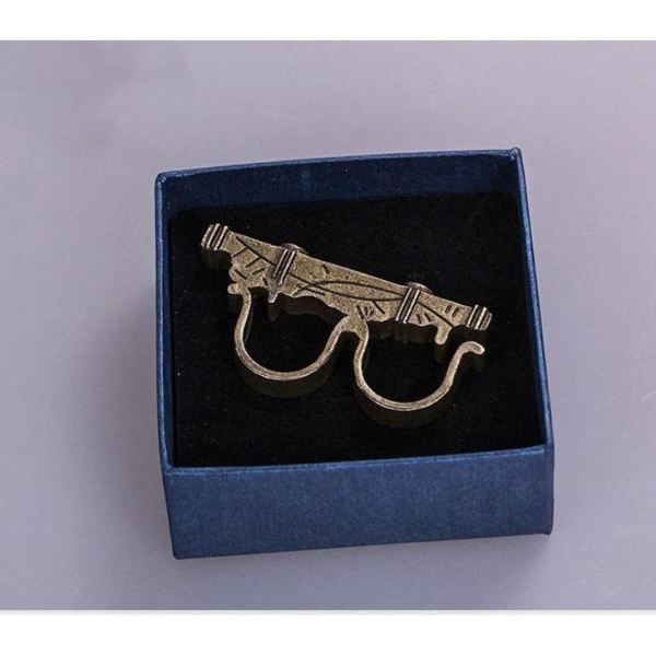 Doctor Strange Cosplay Ring Accessories