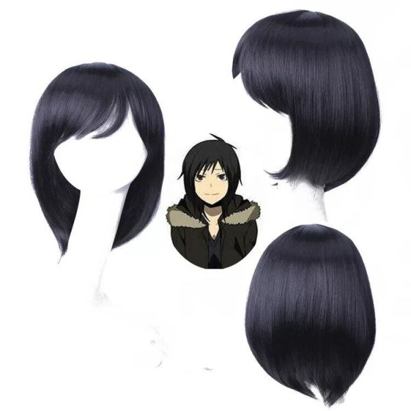Durarara 3Way Standoff Cosplay Costume Accessories