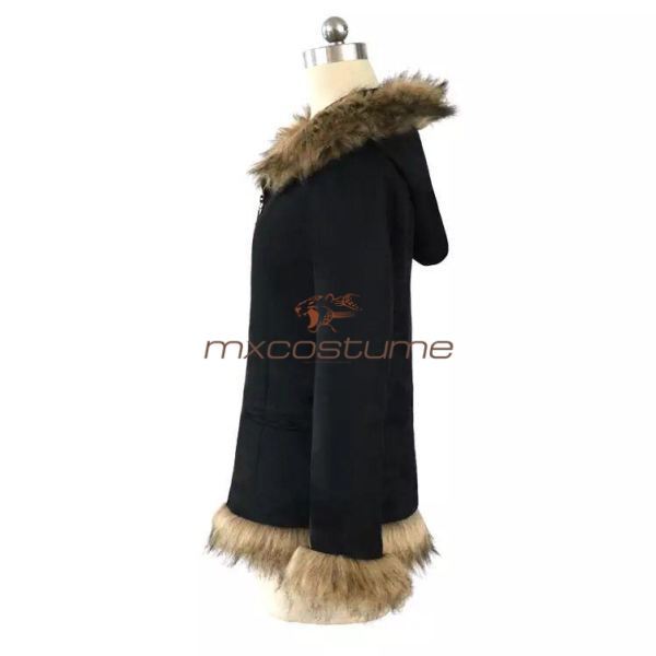 Durarara 3Way Standoff Orihara Lzaya Cosplay Costume Costumes