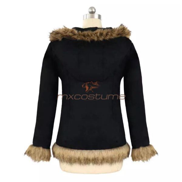 Durarara 3Way Standoff Orihara Lzaya Cosplay Costume Costumes