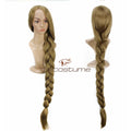 Enchanted Rapunzel Cosplay Wig Accessories