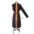 Fairy Tail Etherious Natsu Dragneel Cosplay Costume Costumes