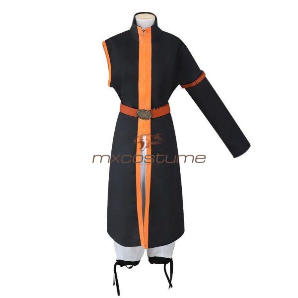 Fairy Tail Etherious Natsu Dragneel Cosplay Costume Costumes