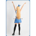 Fairy Tail Lucy Heartfilia Cosplay Costume Costumes