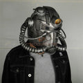 Fallout 76 Game Cosplay Mask