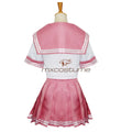 Fate Astolfo Cosplay Pink Costume Costumes