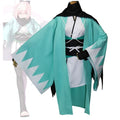 Fate Okita Souji Cosplay Costume Costumes