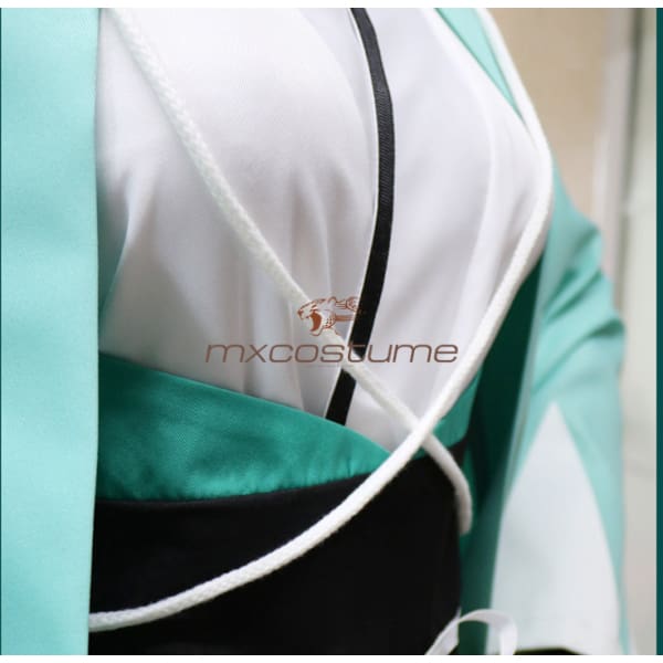 Fate Okita Souji Cosplay Costume Costumes
