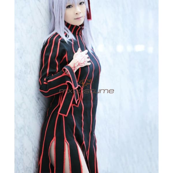 Fate Stay Night Cosplay Costume Costumes