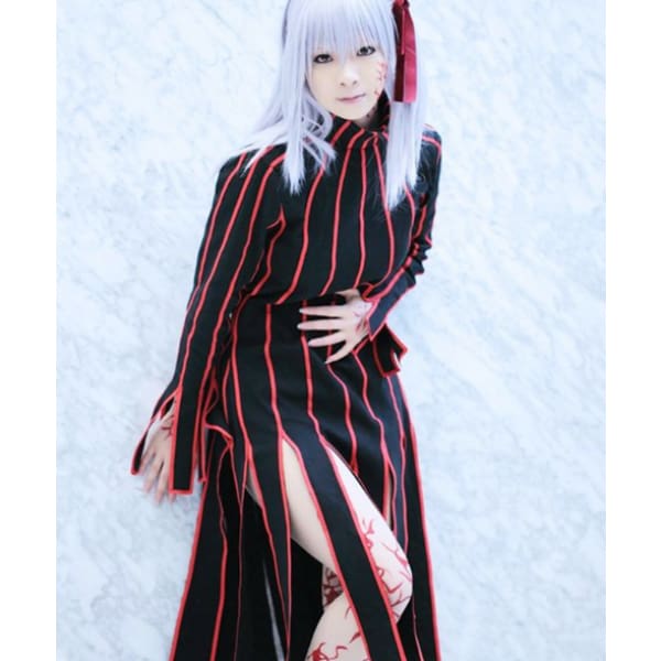 Fate Stay Night Cosplay Costume Costumes