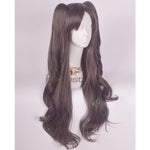 Fate Tohsaka Rin Cosplay Wig Accessories
