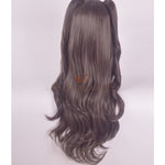 Fate Tohsaka Rin Cosplay Wig Accessories