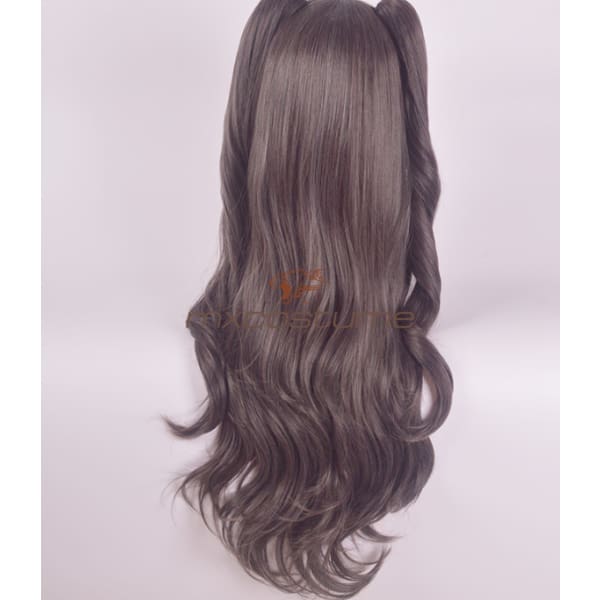 Fate Tohsaka Rin Cosplay Wig Accessories