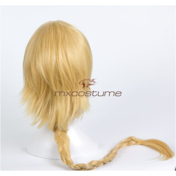 Mcoser Fateapocrypha Fate/go Cosplay Wig Accessories