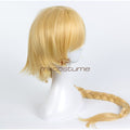 Mcoser Fateapocrypha Fate/go Cosplay Wig Accessories