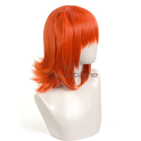 Fate/grand Order Gudako Cosplay Wig Accessories
